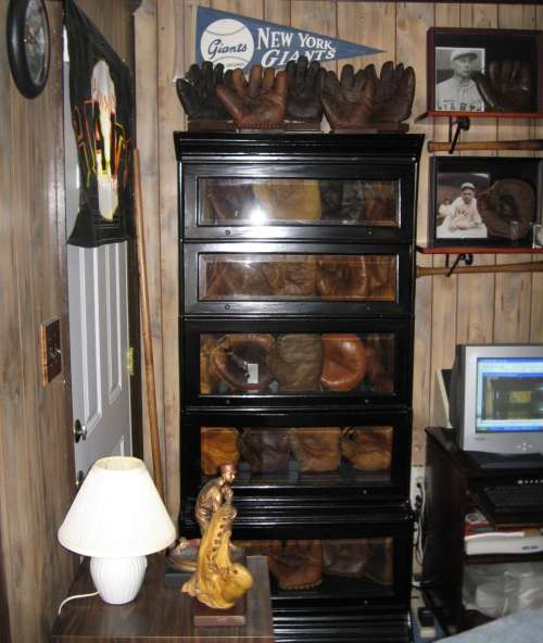 Doug Hammond Display 4